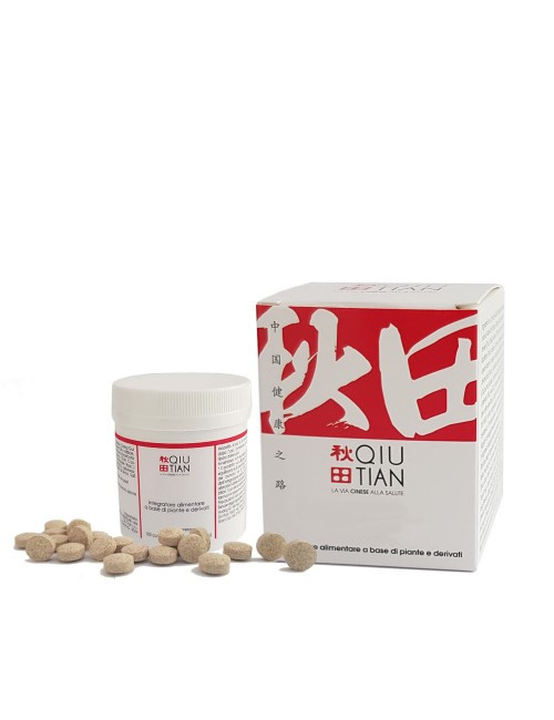 DAO PILLS NEW 100 COMPRESSE - Farmadillo