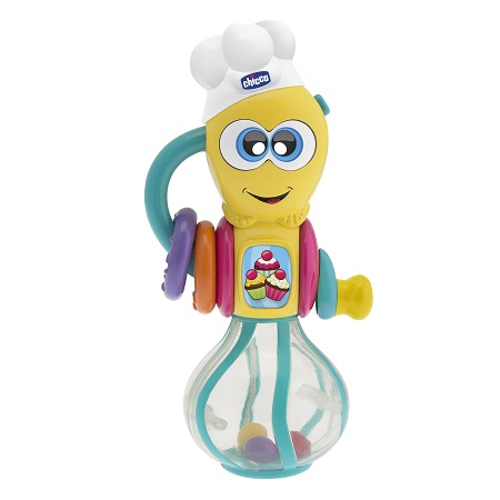 CHICCO GIOCO BABY CHEF - Farmadillo