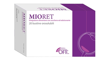 MIORET 20 BUSTINE - Farmadillo