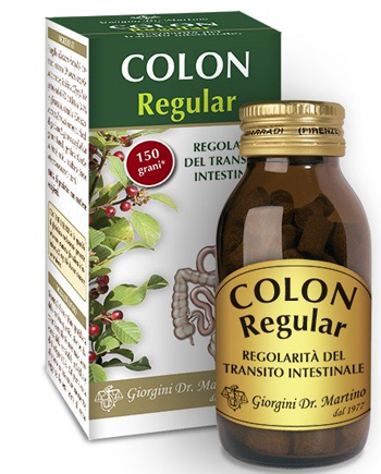 COLON REGULAR 150 GRANI - Farmadillo