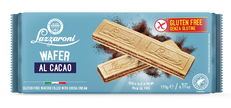 WAFERS CACAO 175 G - Farmadillo