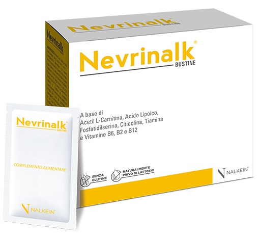 NEVRINALK BUSTINE - Farmadillo