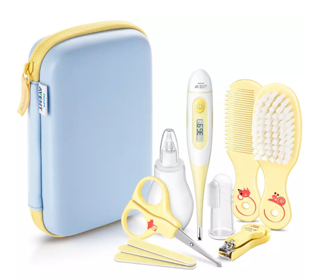 AVENT BEAUTY SET - Farmadillo