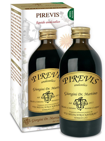 PIREVIS LIQUIDO ANALCOLICO 200 ML - Farmadillo