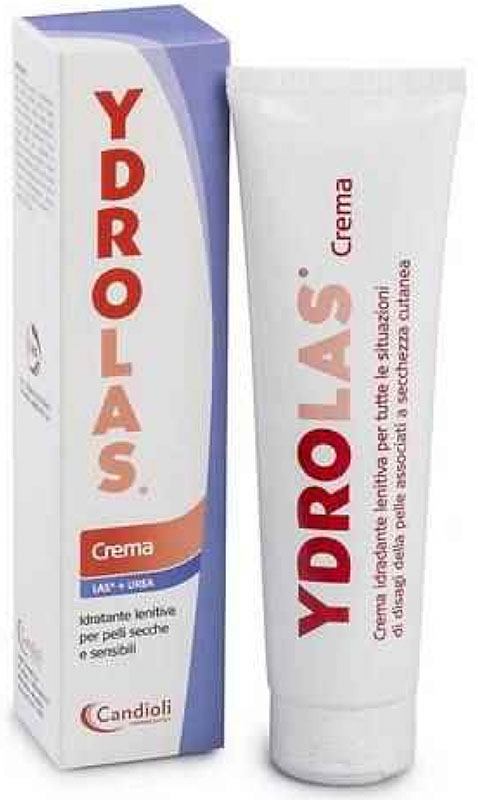 YDRO LAS CREMA 150 ML - Farmadillo