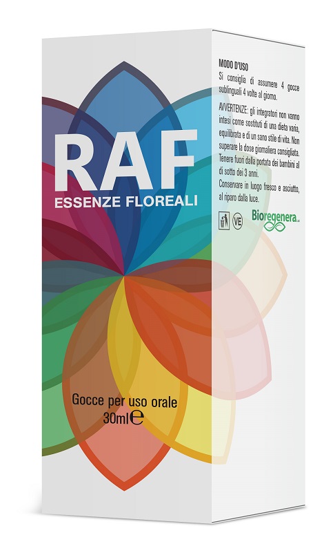 RAF 11 30 ML - Farmadillo