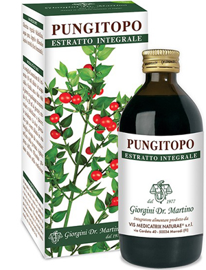 PUNGITOPO ESTRATTO INTEGRALE 200 ML - Farmadillo