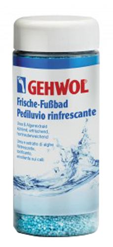 GEHWOL PEDILUVIO RINFRESCANTE 330 G - Farmadillo