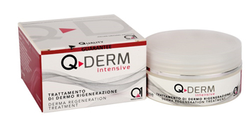 Q-DERM INTENSIVE CREMA 40 ML - Farmadillo