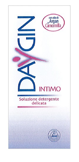DAYGIN INTIMO 150 ML - Farmadillo