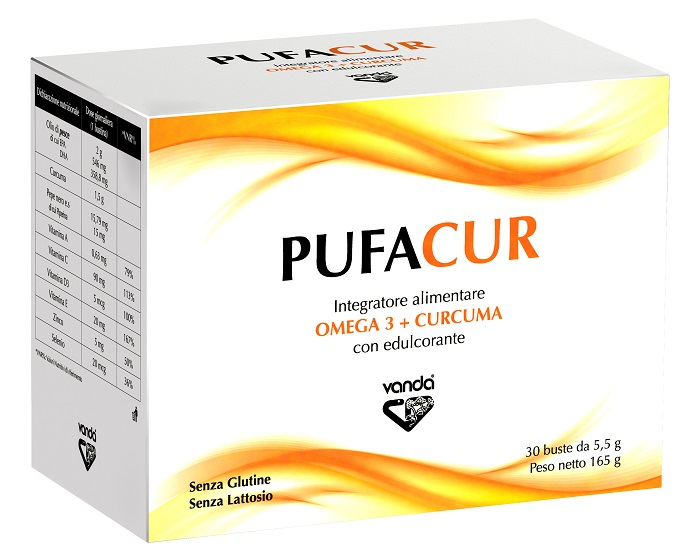 PUFACUR 30 BUSTINE DA 5,5 G - Farmadillo