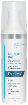 KERACNYL SIERO DONNA 30 ML - Farmadillo