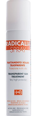 RADICALIA SPRAY 200 ML - Farmadillo