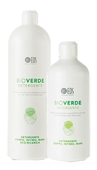 EOS BIOVERDE 1000 ML - Farmadillo