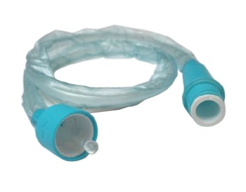 CATETERE AUTOLUBRIFICANTE SPEEDICATH FLEX CH14 UOMO NELATON IMMERSO IN SOLUZIONE FISIOLOGICA STERILE 30 PEZZI - Farmadillo