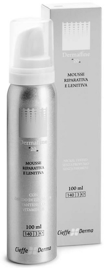 DERMAFFINE 20 100 ML - Farmadillo