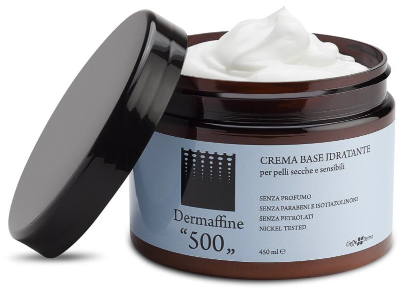 DERMAFFINE 500 450 ML - Farmadillo