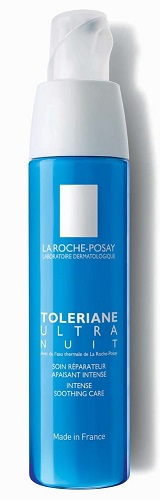 TOLERIANE ULTRA NOTTE 40 ML - Farmadillo