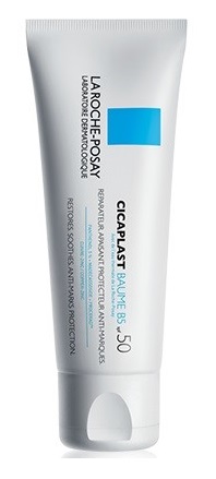 CICAPLAST BAUME B5 SPF50 40 ML - Farmadillo