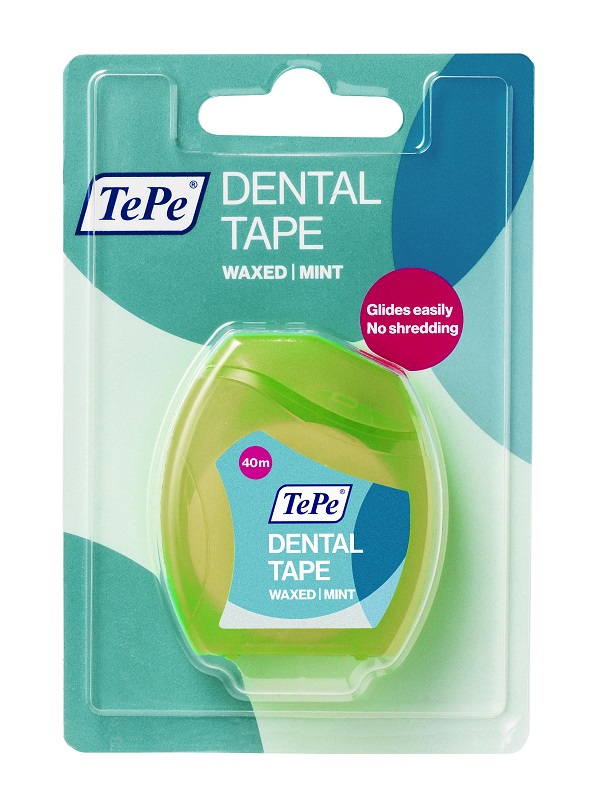 TEPE FILO INTERDENTALE 40 M - Farmadillo