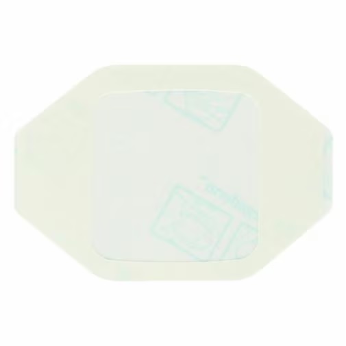 MEDICAZIONE TEGADERM FILM 4,4X4,4 CM - Farmadillo