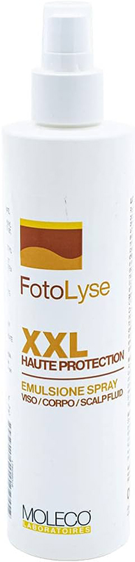 FOTOLYSE XXL ALTA PROTEZIONE SPRAY 200 ML - Farmadillo