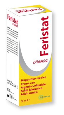 FERISTAT CREMA 50 ML - Farmadillo
