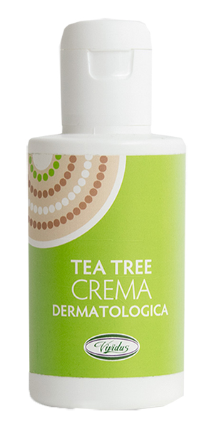 TEA TREE CREMA 100 ML - Farmadillo
