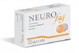 NEUROFAG 20 COMPRESSE - Farmadillo