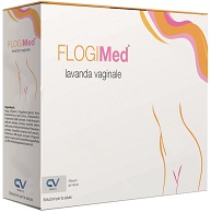FLOGIMED LAVANDA VAGINALE 4 PEZZI - Farmadillo
