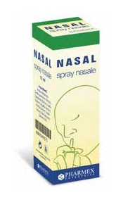 NASAL SPRAY NASALE 15 ML - Farmadillo