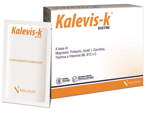 KALEVIS-K 20 BUSTINE - Farmadillo
