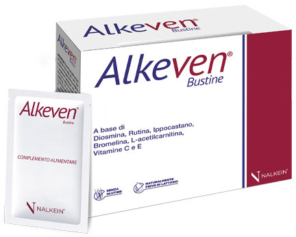 ALKEVEN 20 BUSTINE - Farmadillo