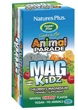 ANIMAL PARADE MAG KIDZ 90 TAVOLETTE 144 G - Farmadillo