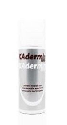 KADERMIN SCX POLVERE SPRAY 50 ML - Farmadillo
