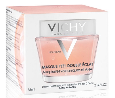 MASCHERA GOMMAGE ILLUMINANTE 75 ML - Farmadillo