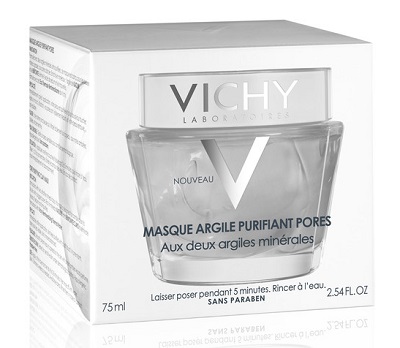 MASCHERA ARGILLA PURIFICANTE 75 ML - Farmadillo