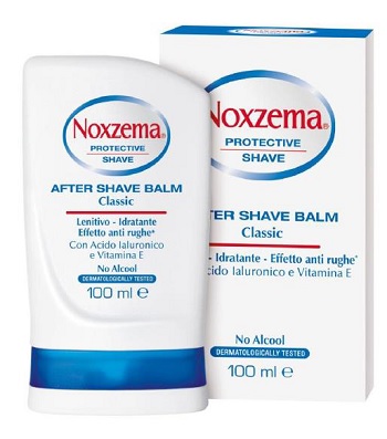 NOXZEMA AFTER SHAVE BALM CLASSIC 100 ML - Farmadillo