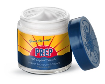 PREP CREMA DERMOPROTETTIVA NO PARABENI VASO 75 ML - Farmadillo