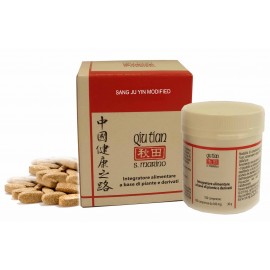 SANG JU YIN MODIFIED 100 COMPRESSE - Farmadillo
