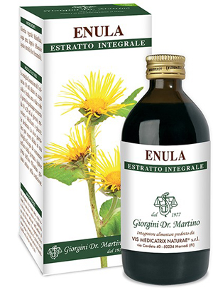 ENULA ESTRATTO INTEGRALE 200 ML - Farmadillo