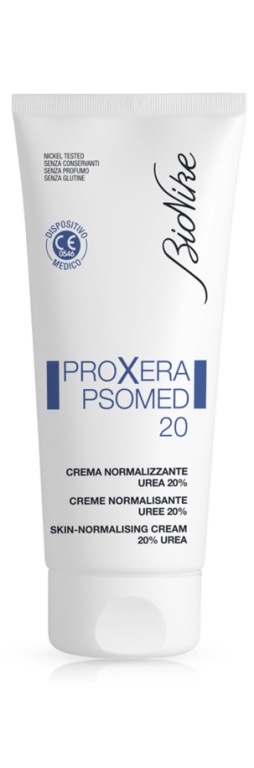 PROXERA PSOMED 20 CREMA NORMALIZZANTE 200 ML - Farmadillo