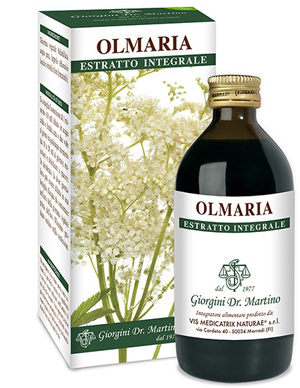 OLMARIA ESTRATTO INTEGRALE 200 ML - Farmadillo