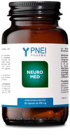 NEURO MED 30 CAPSULE VEGETALI - Farmadillo