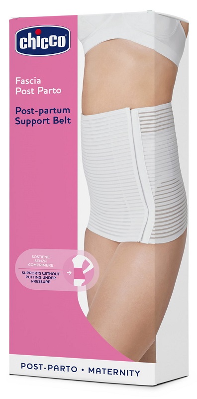 CHICCO MAMMADONNA FASCIA POST PART LARGE - Farmadillo