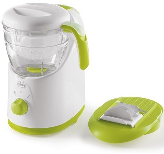 CHICCO CUOCIPAPPA EASY MEAL - Farmadillo
