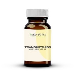 TRANQUIETHICS 60 CAPSULE - Farmadillo