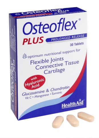 OSTEOFLEX PLUS 30 COMPRESSE - Farmadillo