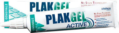 PLAK GEL ACTIVE 30 ML - Farmadillo