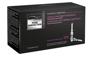 PURE PERFECTION AMPOLLE NUTRIENTI 7 X 2ML - Farmadillo
